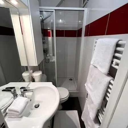 Stylish Rive Gauche Daire *
